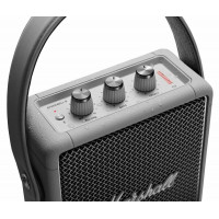 Акустика Marshall Portable Speaker Stockwell II Grey
