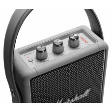 Акустика Marshall Portable Speaker Stockwell II Grey
