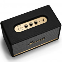 Акустика Marshall Stanmore II Bluetooth Black