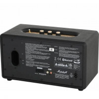 Акустика Marshall Stanmore II Bluetooth Black