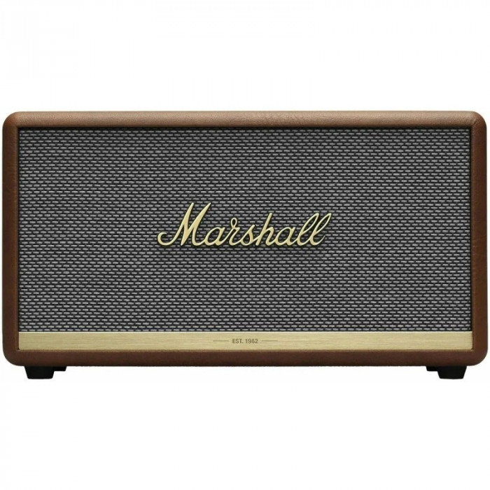 Акустика Marshall Stanmore II Bluetooth Brown Акустика Marshall Stanmore II Bluetooth Brown