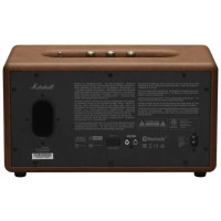 Акустика Marshall Stanmore II Bluetooth Brown