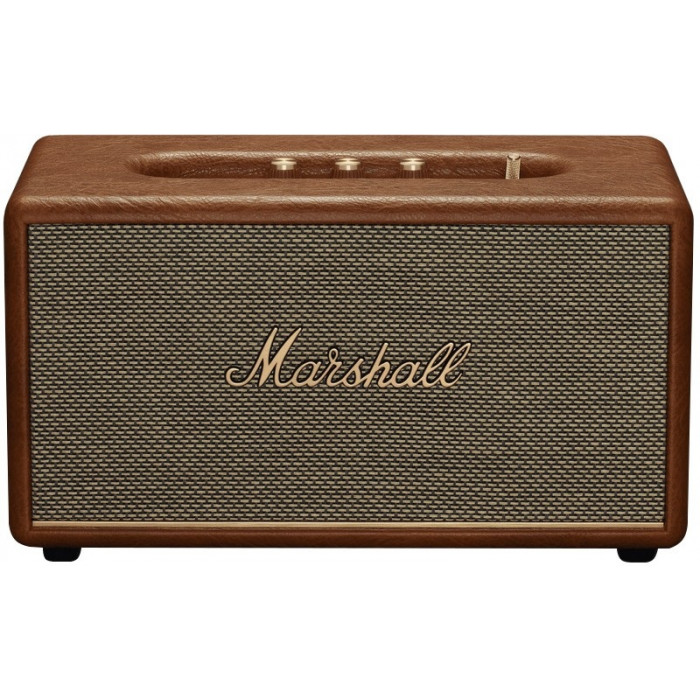 Акустика Marshall Stanmore III Brown Акустика Marshall Stanmore III Brown