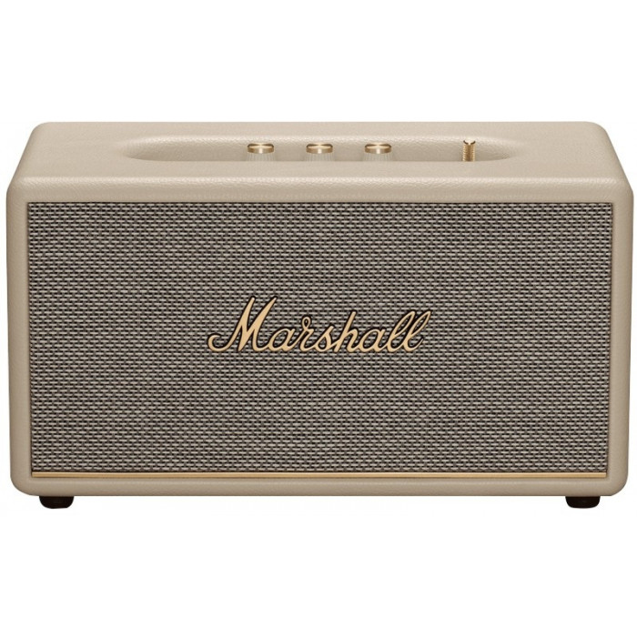 Акустика Marshall Stanmore III Cream Акустика Marshall Stanmore III Cream