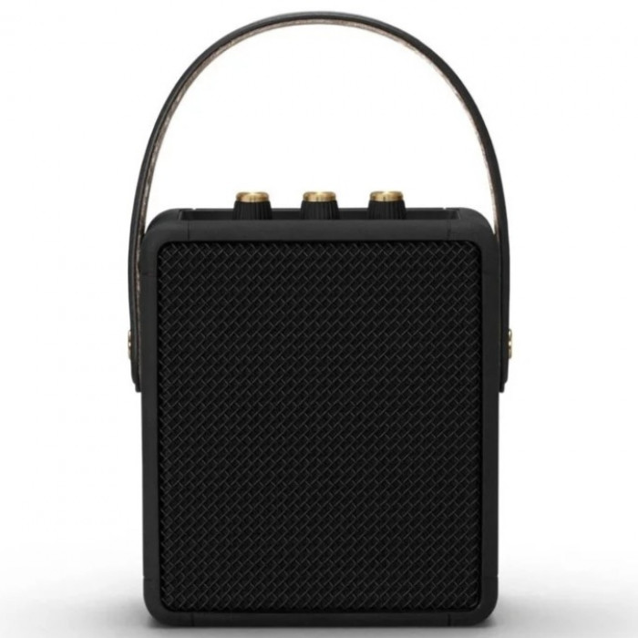 Акустика Marshall Stockwell II Black and Brass