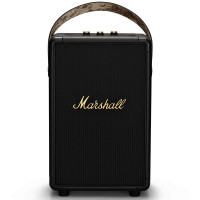 Акустика Marshall Tufton Black and Brass