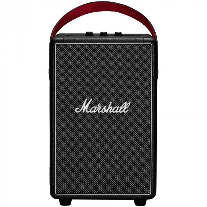 Акустика Marshall Tufton Black Акустика Marshall Tufton Black