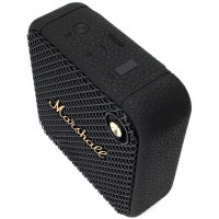 Акустика Marshall Willen Black and Brass