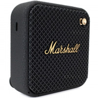 Акустика Marshall Willen Black and Brass