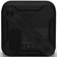 Акустика Marshall Willen Black and Brass