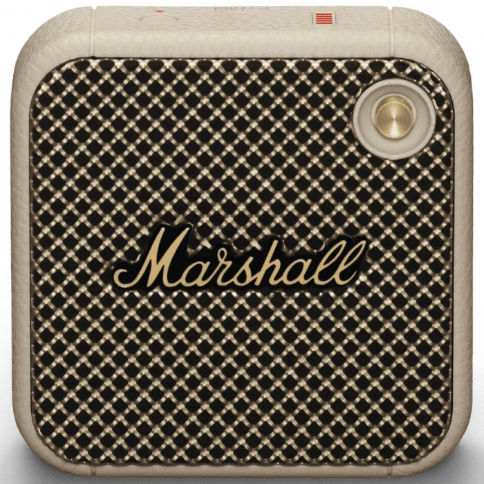 Акустика Marshall Willen Cream Акустика Marshall Willen Cream