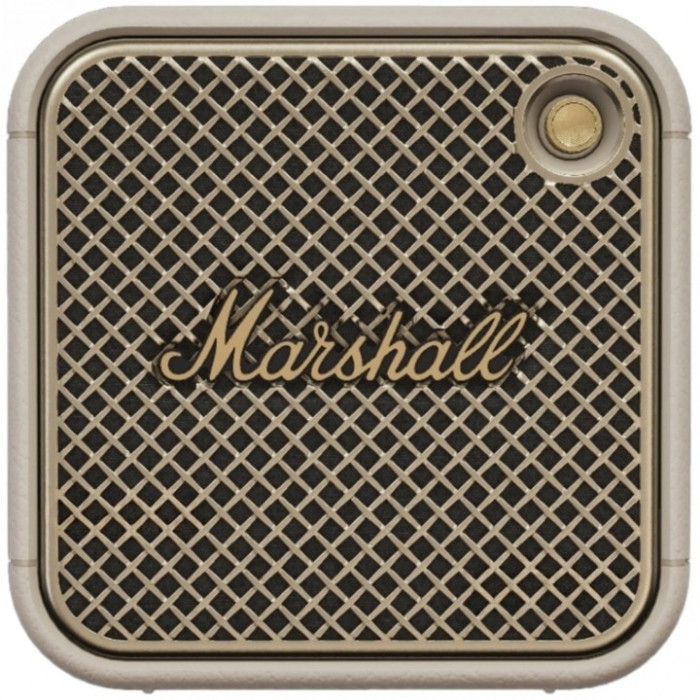 Акустика Marshall Willen II Cream Акустика Marshall Willen II Cream