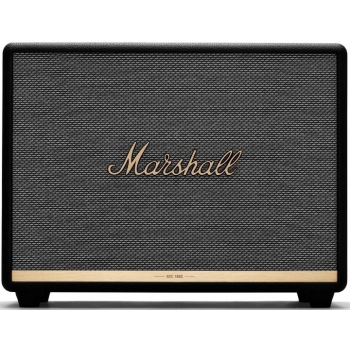 Акустика Marshall Woburn II Black Акустика Marshall Woburn II Black