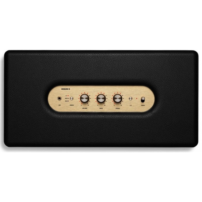 Акустика Marshall Woburn II Black