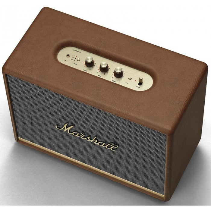 Акустика Marshall Woburn II Brown
