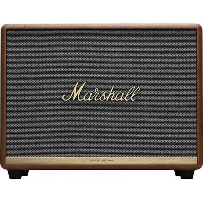 Акустика Marshall Woburn II Brown Акустика Marshall Woburn II Brown