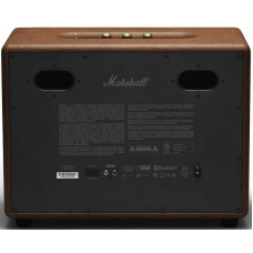 Акустика Marshall Woburn II Brown
