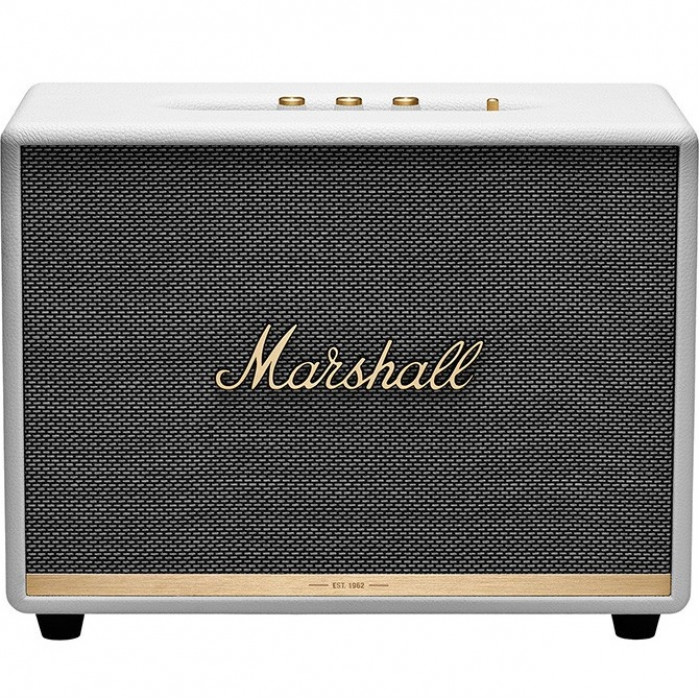 Акустика Marshall Woburn II White Акустика Marshall Woburn II White
