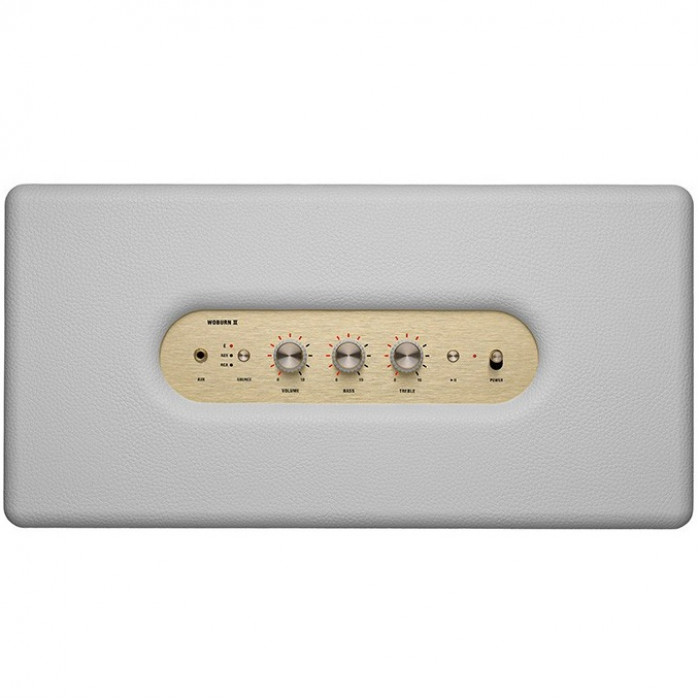 Акустика Marshall Woburn II White