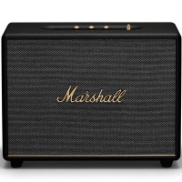 Акустика Marshall Woburn III Black