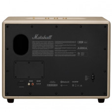 Акустика Marshall Woburn III Cream