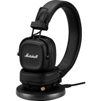 Наушники Marshall Major IV Black
