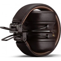 Наушники Marshall Major IV Brown