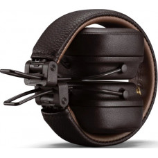 Навушники Marshall Major IV Brown