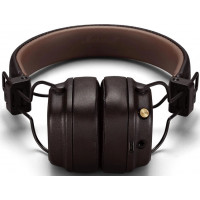 Наушники Marshall Major IV Brown
