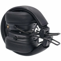 Навушники Marshall Major V Black