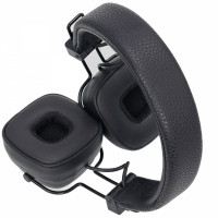 Навушники Marshall Major V Black