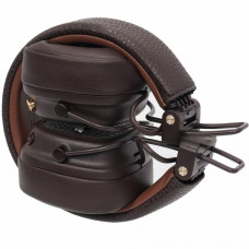 Навушники Marshall Major V Brown