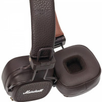 Наушники Marshall Major V Brown