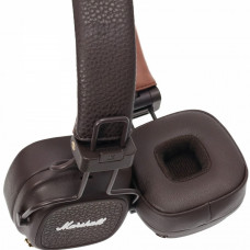 Навушники Marshall Major V Brown