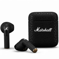 Наушники Marshall Minor III Black