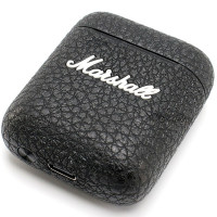 Наушники Marshall Minor III Black