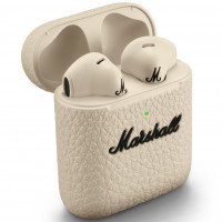 Наушники Marshall Minor III Cream