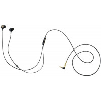 Наушники Marshall Mode EQ Black