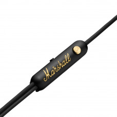 Навушники Marshall Mode EQ Black