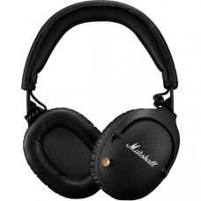 Наушники Marshall Monitor II ANC Black
