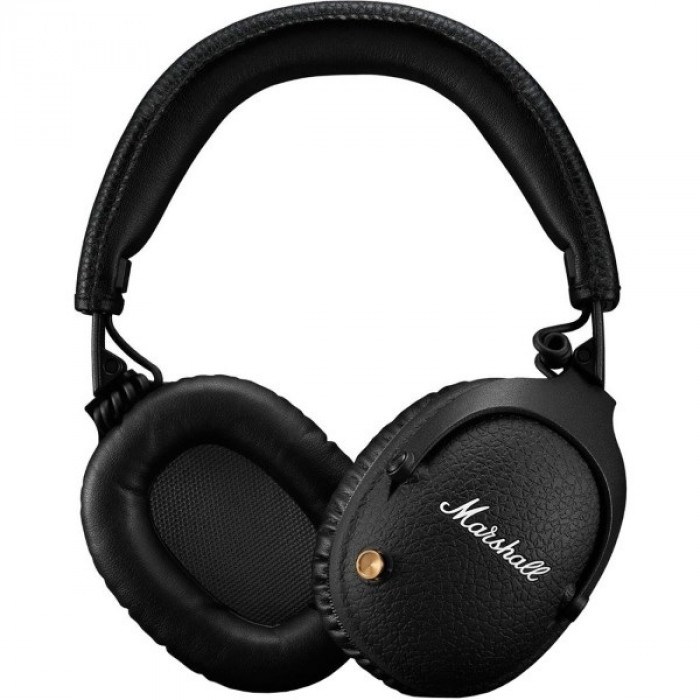 Наушники Marshall Monitor II ANC Black Наушники Marshall Monitor II ANC Black