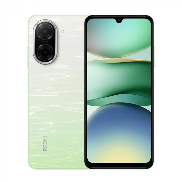Xiaomi Redmi A5 4/128GB Lake Green Xiaomi Redmi A5 4/128GB Lake Green