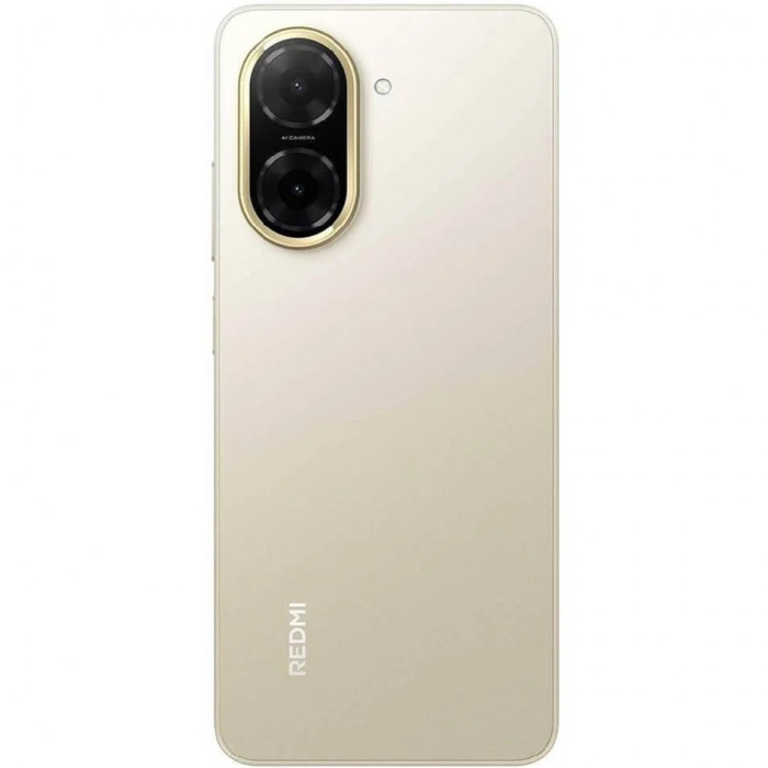 Xiaomi Redmi A5 3/64GB Sandy Gold