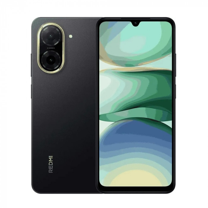 Xiaomi Redmi A5 4/128GB Midnight Black Xiaomi Redmi A5 4/128GB Midnight Black