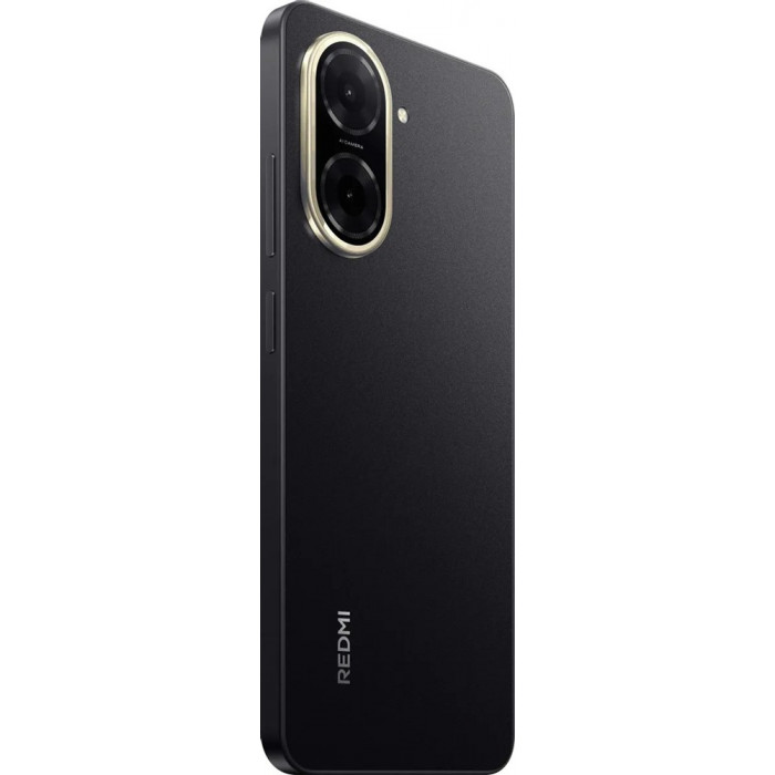Xiaomi Redmi A5 4/128GB Midnight Black