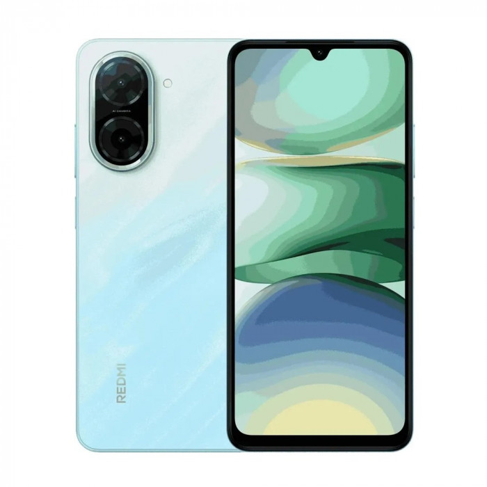 Xiaomi Redmi A5 4/128GB Ocean Blue Xiaomi Redmi A5 4/128GB Ocean Blue