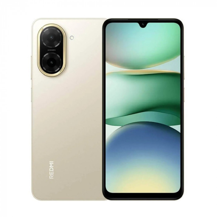 Xiaomi Redmi A5 4/128GB Sandy Gold Xiaomi Redmi A5 4/128GB Sandy Gold
