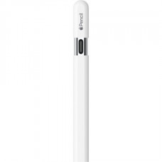 Стилус для iPad 2023 Apple Pencil USB-C (MUWA3)
