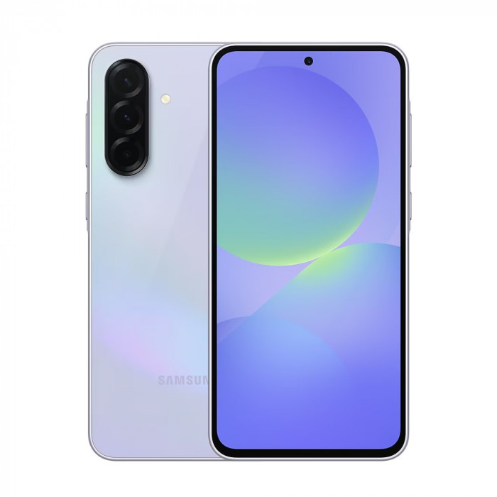 Samsung Galaxy A36 5G 6/128GB Lavender (SM-A366B) Samsung Galaxy A36 5G 6/128GB Lavender (SM-A366B)