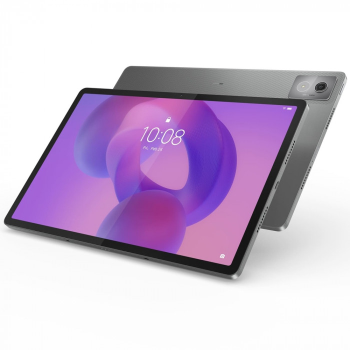 Планшет Lenovo Idea Tab Pro 12/256GB WiFi Luna Grey (ZAE50068UA) Планшет Lenovo Idea Tab Pro 12/256GB WiFi Luna Grey (ZAE50068UA)